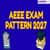 AEEE Exam Pattern 2026 - Amrita University Paper Pattern, Marking Scheme
